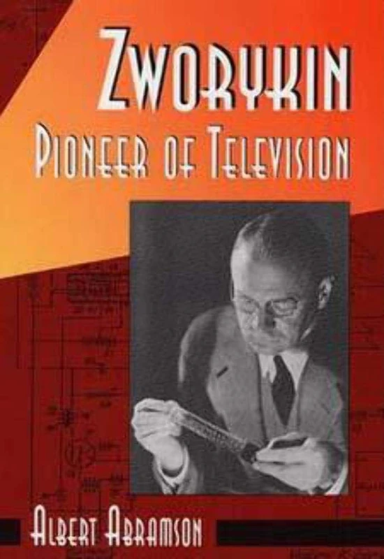 Zworykin, Pioneer of Television - Image 1
