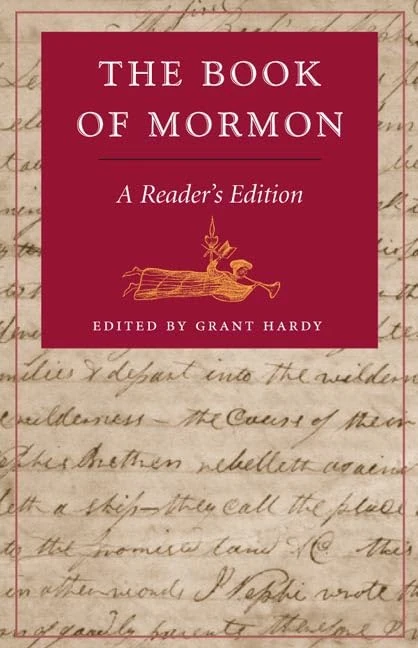 The Book of Mormon: A Reader's Edition