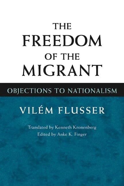 The Freedom of the Migrant: Objections to Nationalism - Image 1