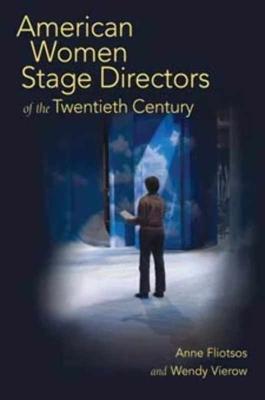 American Women Stage Directors of the Twentieth Century - Image 1