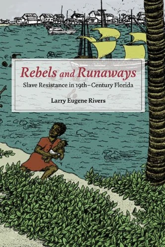 Rebels and Runaways: Slave Resistance in Nineteenth-Century Florida (New Black Studies Series)