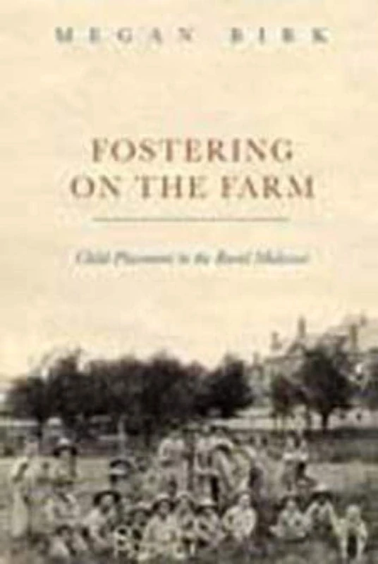 Fostering on the Farm: Child Placement in the Rural Midwest - Image 1