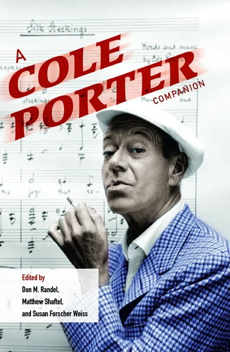 A Cole Porter Companion (Music in American Life)