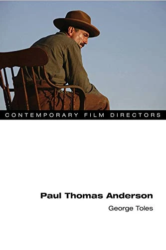Paul Thomas Anderson (Contemporary Film Directors) - Image 1