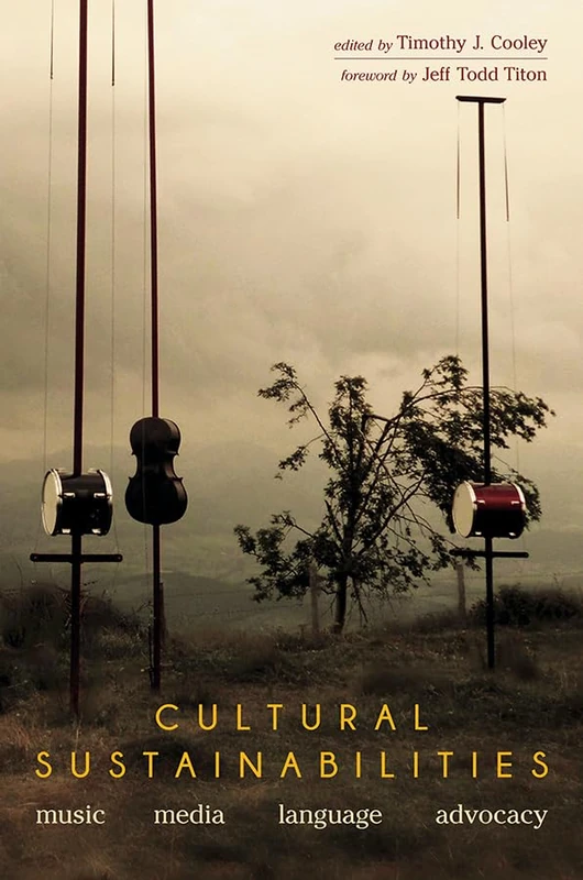 Cultural Sustainabilities: Music, Media, Language, Advocacy