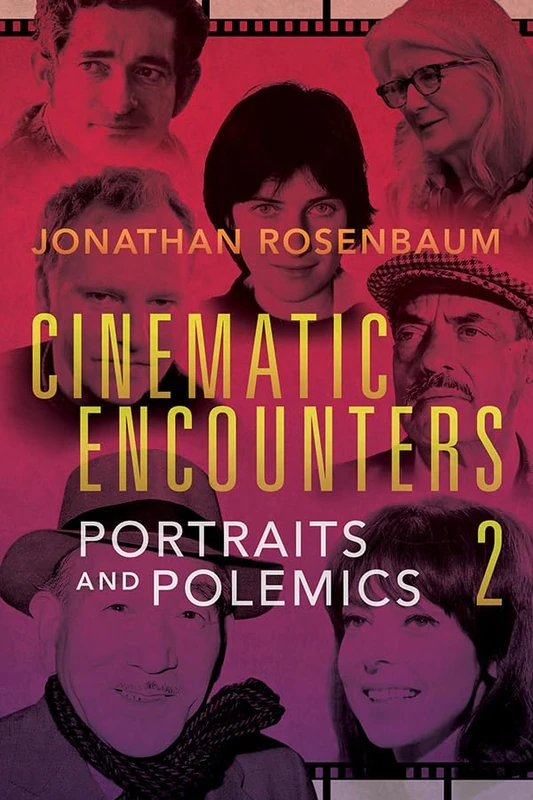 Cinematic Encounters 2: Portraits and Polemics - Image 1