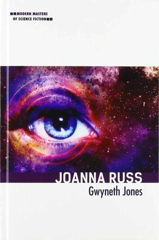 Joanna Russ (Modern Masters of Science Fiction) - Image 1