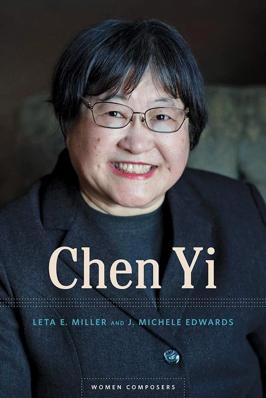 Chen Yi (Women Composers)