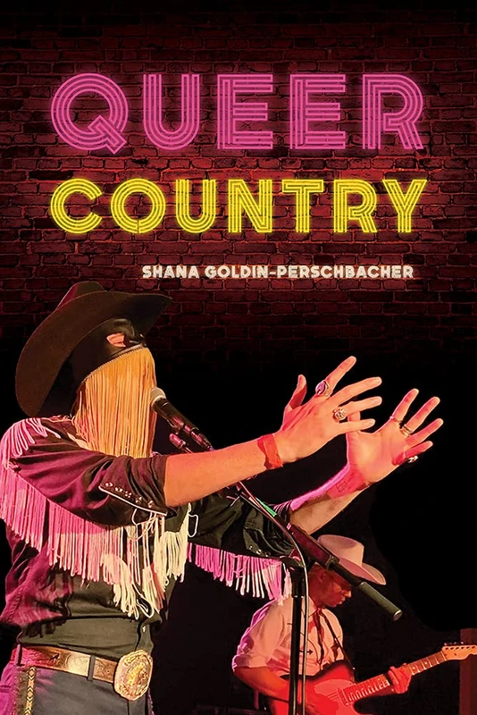 Queer Country (Music in American Life) - Image 1