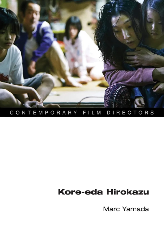 Kore-eda Hirokazu (Contemporary Film Directors) - Image 1
