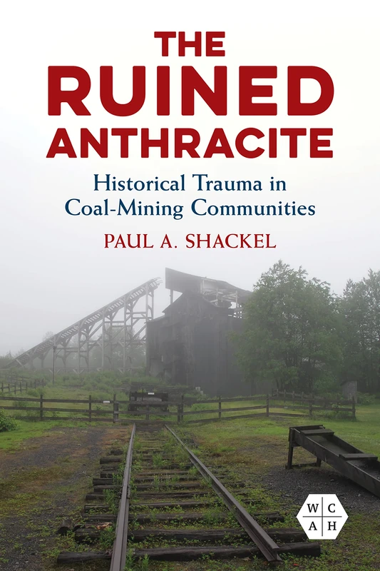 The Ruined Anthracite: Historical Trauma in Coal-Mining Communities (Working Class in American History) - Image 1