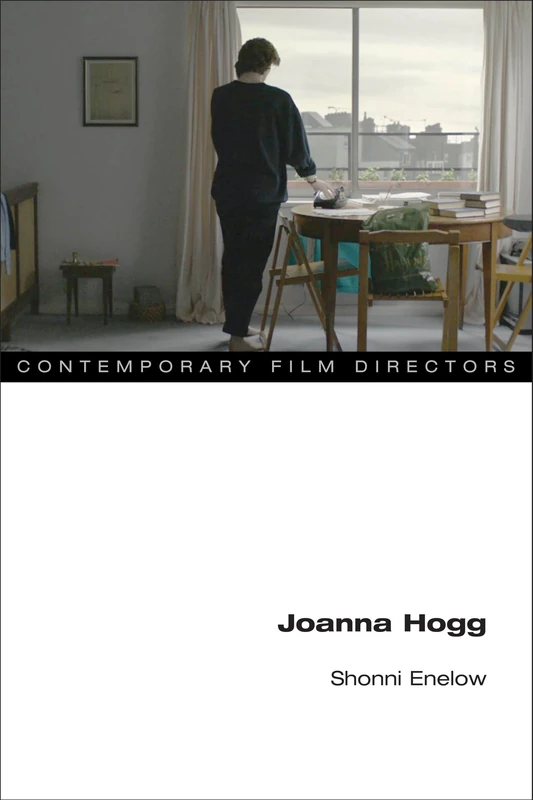 Joanna Hogg (Contemporary Film Directors) - Image 1