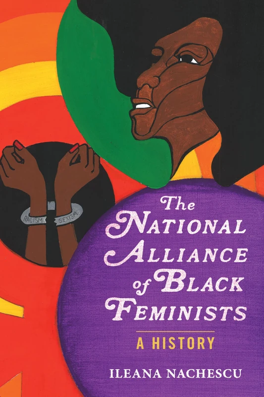 The National Alliance of Black Feminists: A History (Women, Gender, and Sexuality in American History) - Image 1
