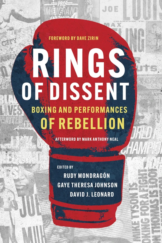 Rings of Dissent: Boxing and Performances of Rebellion (SPS)