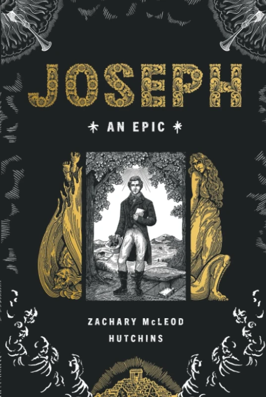 Joseph: An Epic