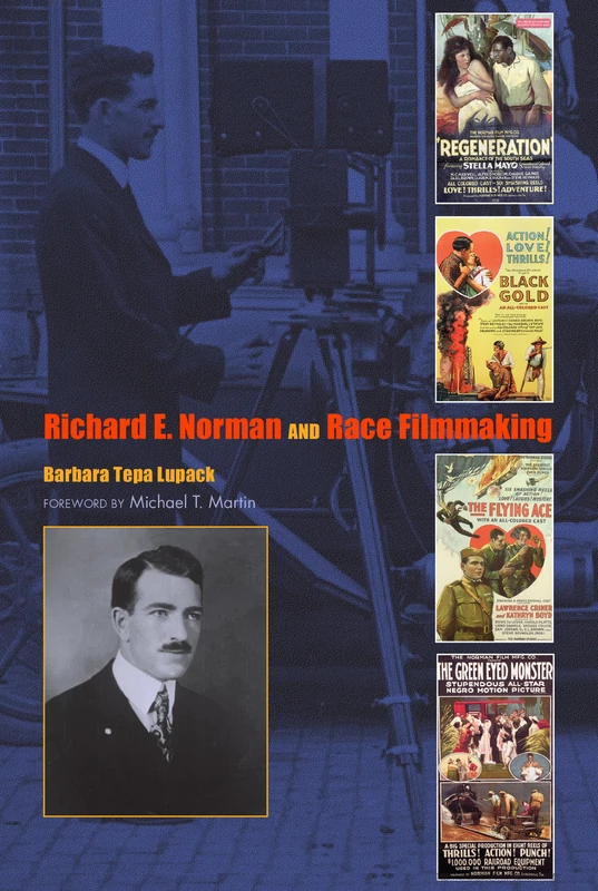 Richard E. Norman and Race Filmmaking - Image 1