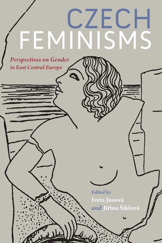 Czech Feminisms: Perspectives on Gender in East Central Europe - Image 1