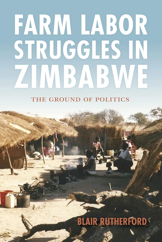 Farm Labor Struggles in Zimbabwe: The Ground of Politics - Image 1
