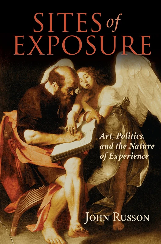 Sites of Exposure: Art, Politics, and the Nature of Experience (Studies in Continental Thought)