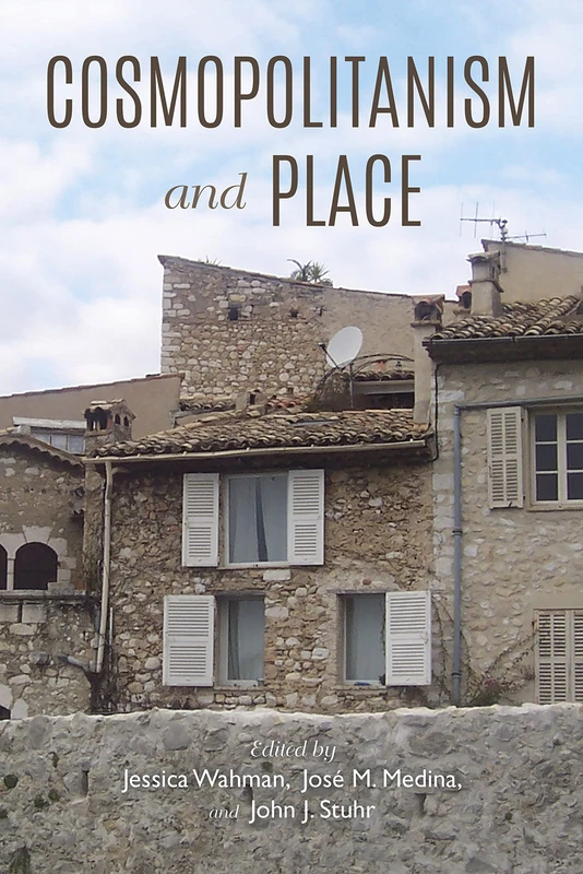 Cosmopolitanism and Place (American Philosophy) - Image 1