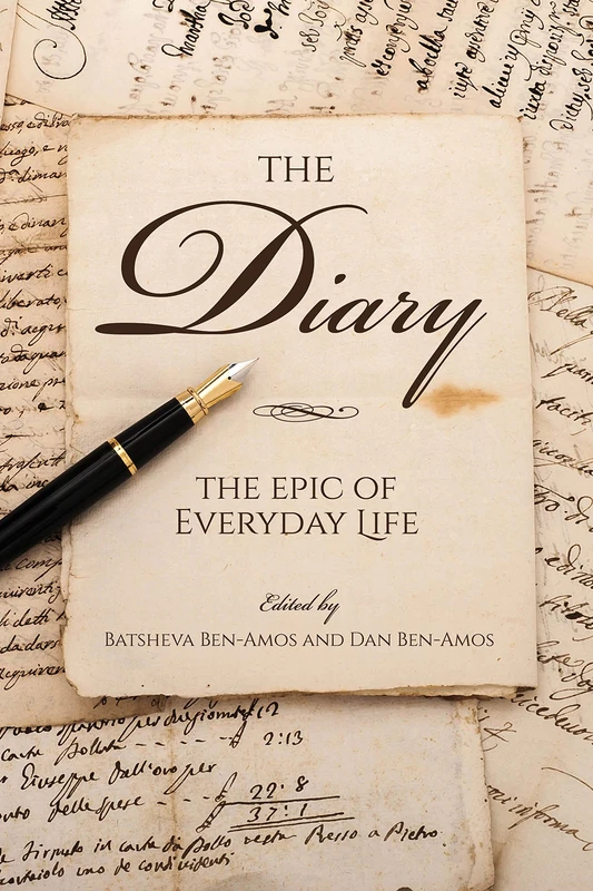 The Diary: The Epic of Everyday Life - Image 1