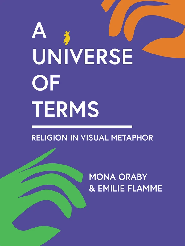 A Universe of Terms: Religion in Visual Metaphor (Religion and the Human) - Image 1