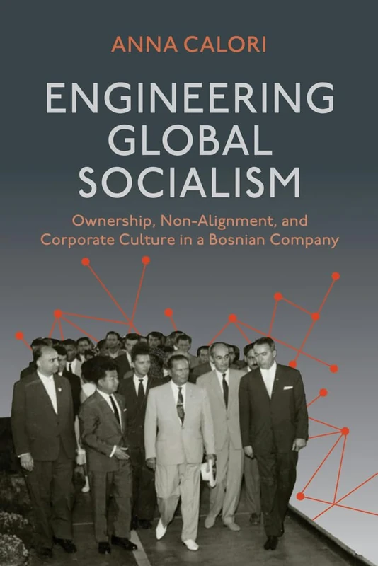 Engineering Global Socialism: Ownership, Non-Alignment, and Corporate Culture in a Bosnian Company (Framing the Global)
