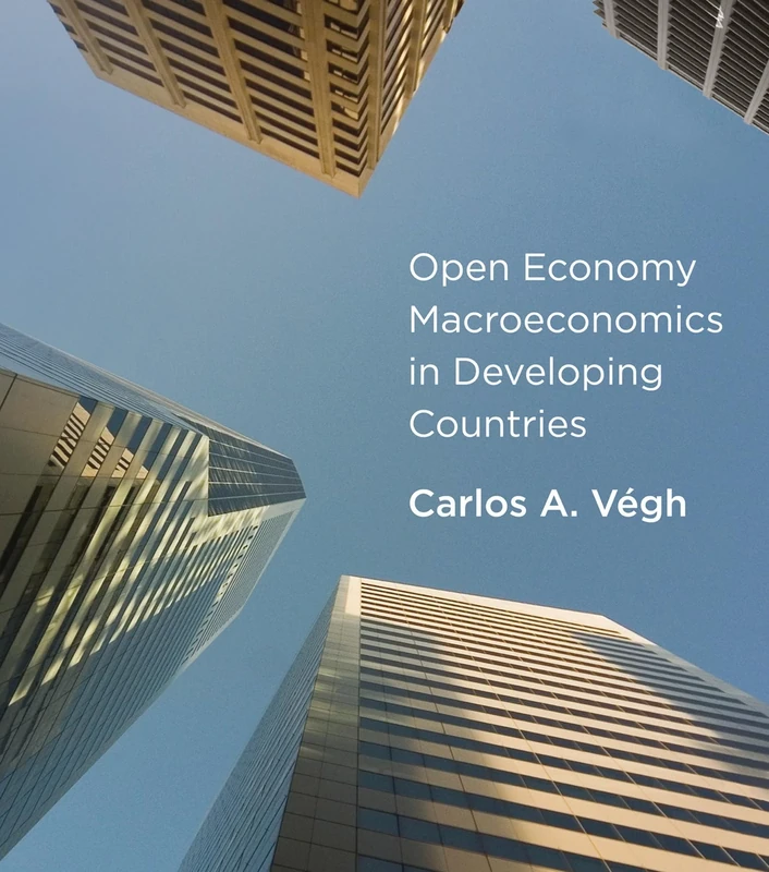Open Economy Macroeconomics in Developing Countries (The MIT Press)