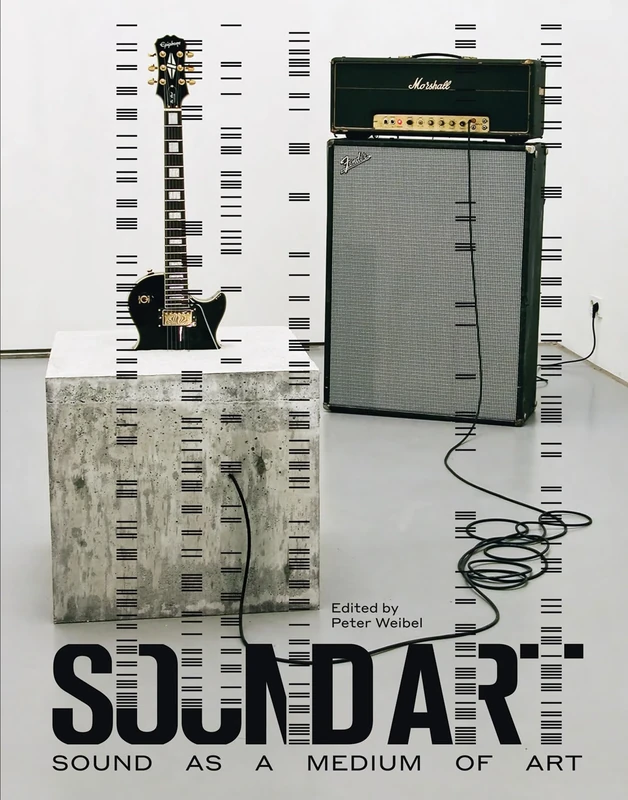 Sound Art: Sound as a Medium of Art (The MIT Press)