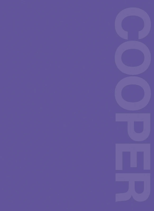 Muriel Cooper (The MIT Press)