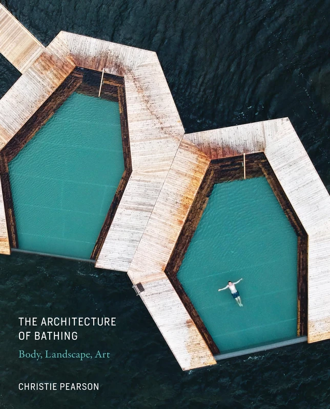 The Architecture of Bathing: Body, Landscape, Art - Image 1
