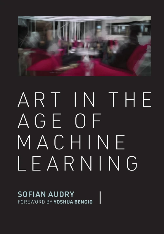 Art in the Age of Machine Learning (Leonardo)