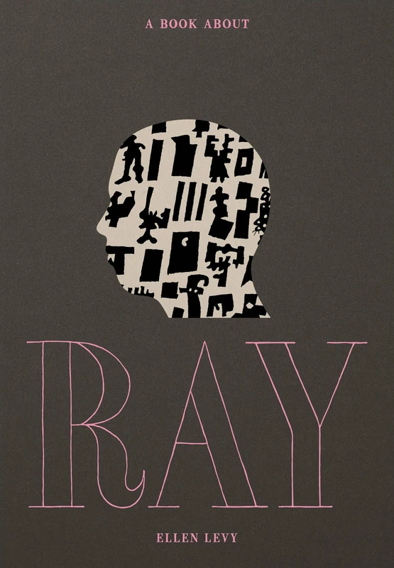 A Book about Ray