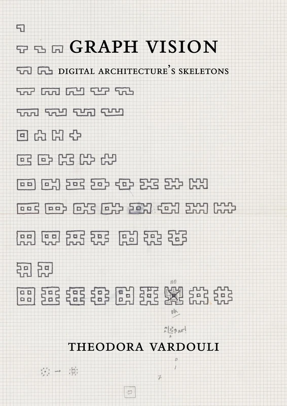 Graph Vision: Digital Architecture’s Skeletons