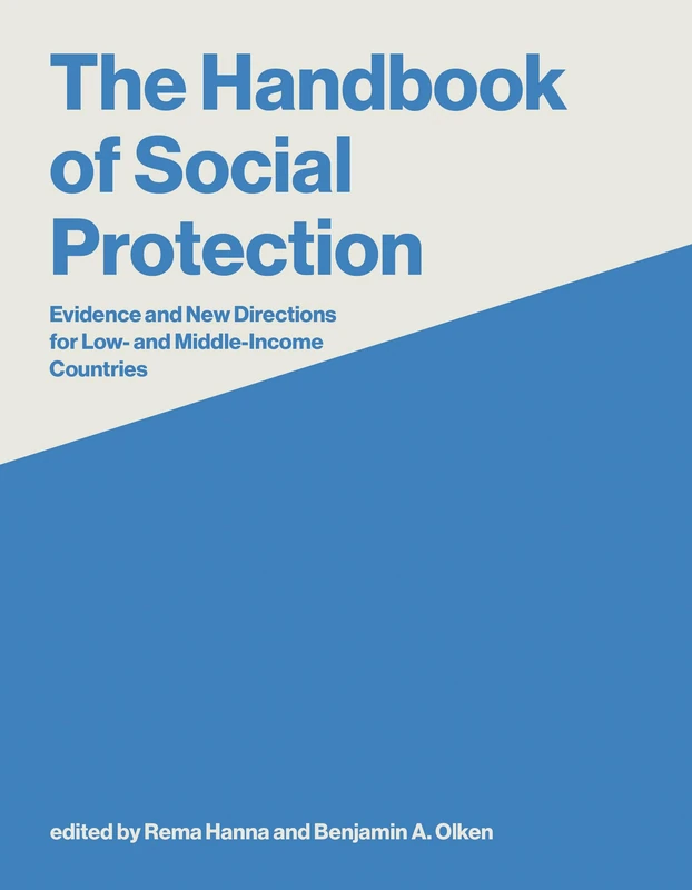 The Handbook of Social Protection: Evidence and New Directions for Low- and Middle-Income Countries