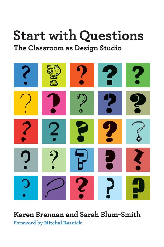 Start with Questions: The Classroom as Design Studio - Image 1