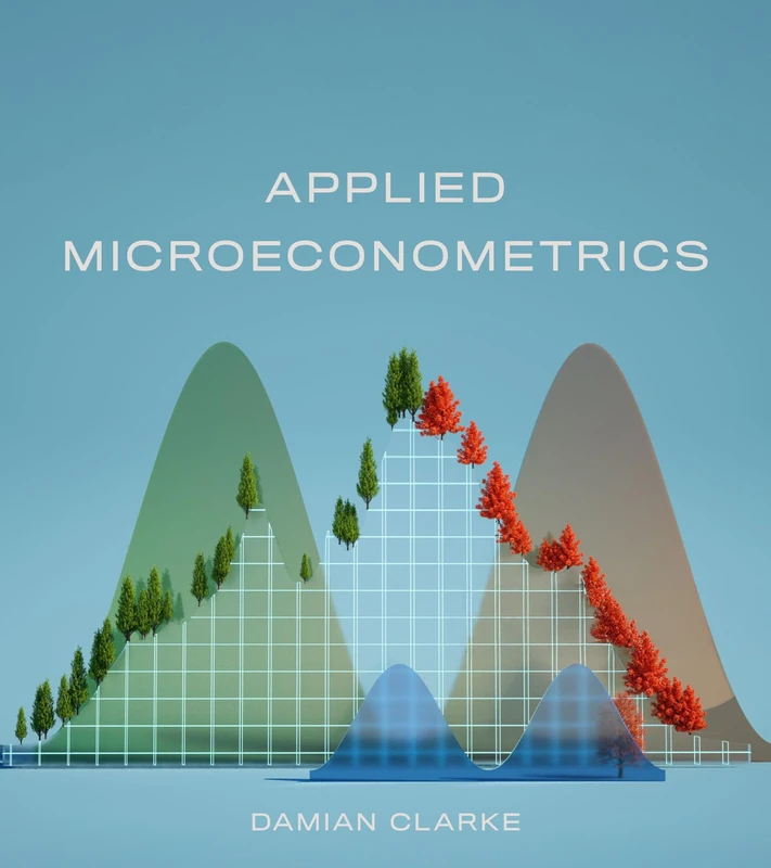 Applied Microeconometrics