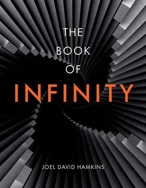 The Book of Infinity - Image 1