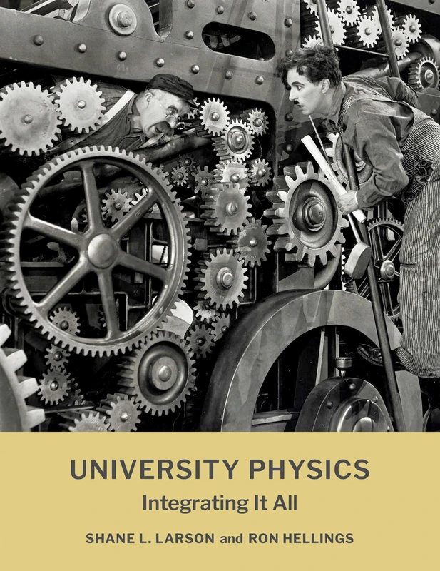 University Physics: Integrating It All