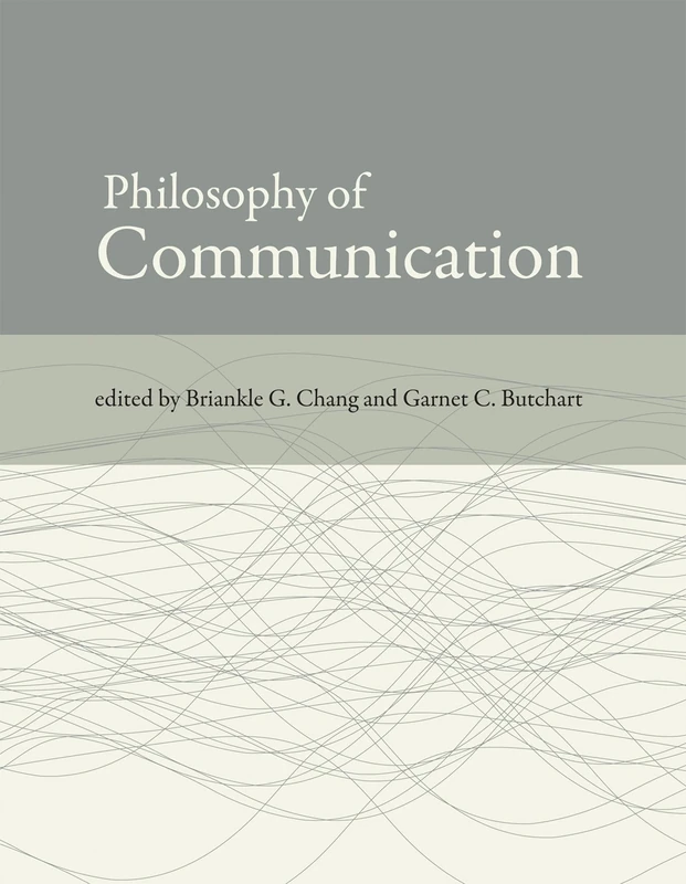 Philosophy of Communication - Image 1