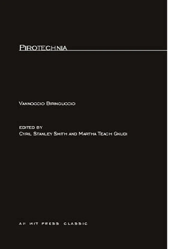 Pirotechnia - Image 1