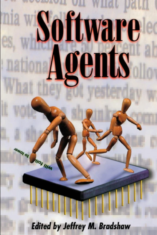 Software Agents (American Association for Artificial Intelligence)