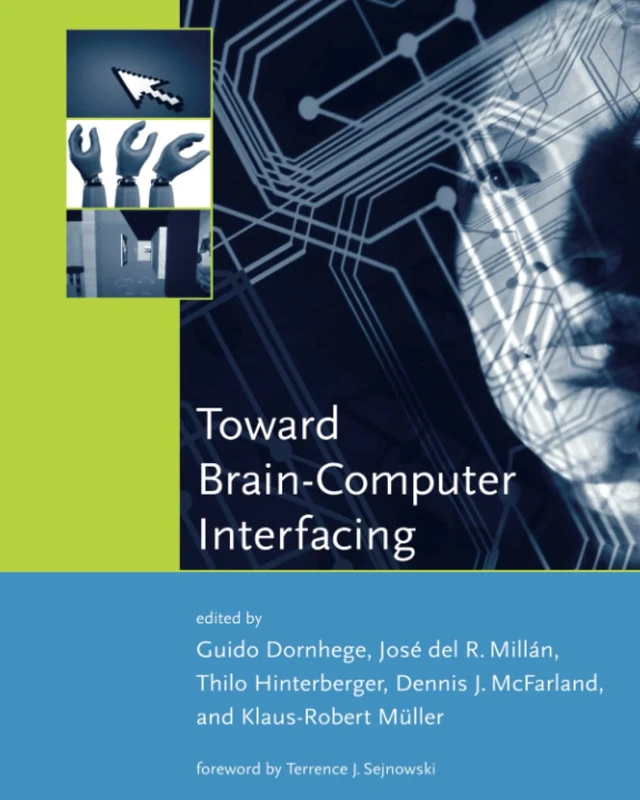 Toward Brain-Computer Interfacing (Neural Information Processing series)