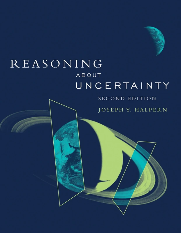 Reasoning about Uncertainty 2e