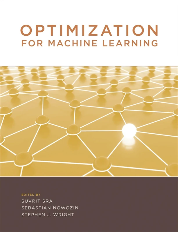 Optimization for Machine Learning (Neural Information Processing series)