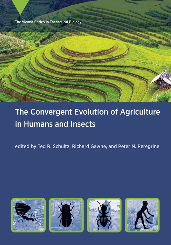 The Convergent Evolution of Agriculture in Humans and Insects (Vienna Theoretical Biology)