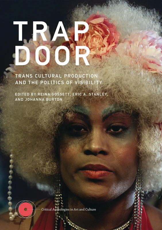 Trap Door: Trans Cultural Production and the Politics of Visibility (Critical Anthologies in Art and Culture) - Image 1