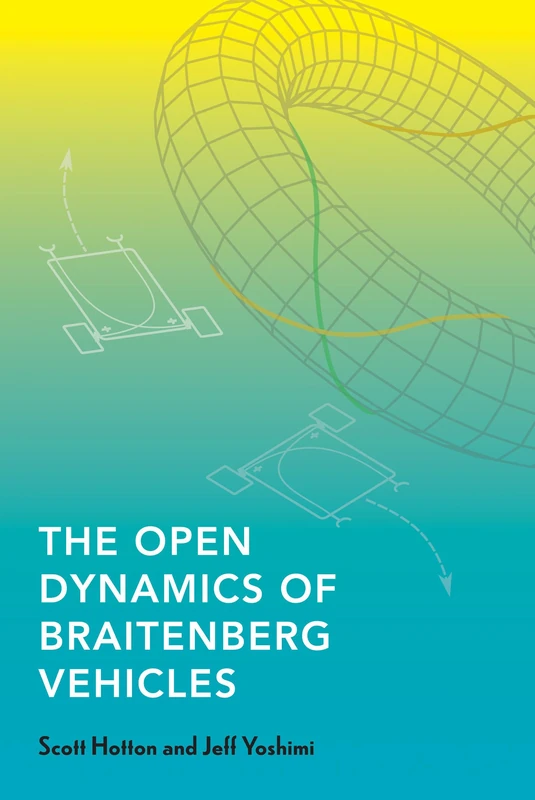 The Open Dynamics of Braitenberg Vehicles - Image 1