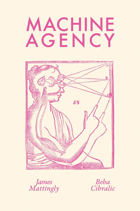 Machine Agency - Image 1