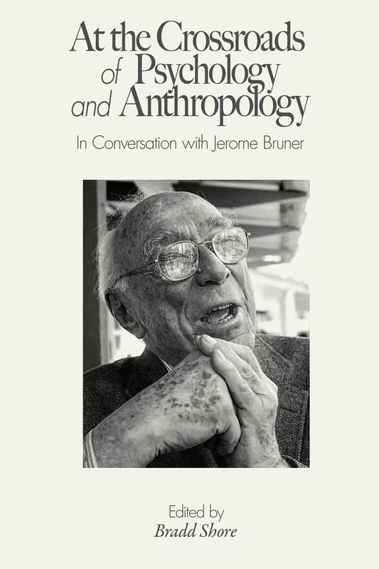 At the Crossroads of Psychology and Anthropology: In Conversation with Jerome Bruner - Image 1